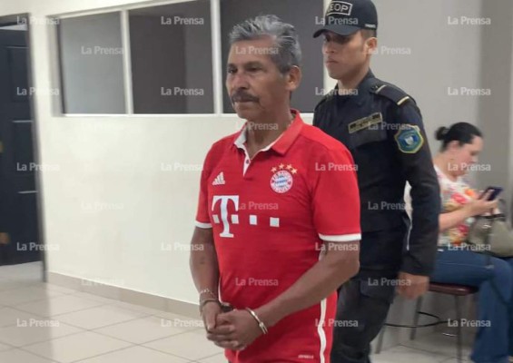 Declaran culpable a hondureño por matar a niño e intentar asesinar a su madre