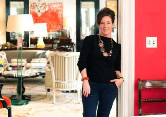 El legado de Kate Spade