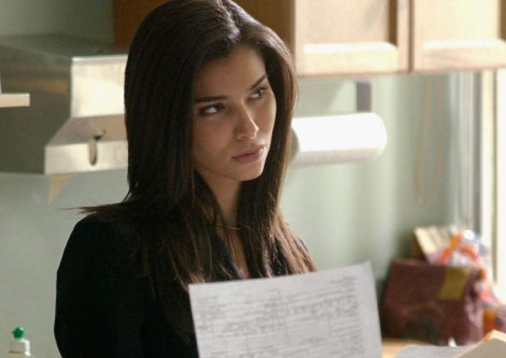 Roselyn Sanchez: ‘Es un filme de terror y suspenso’