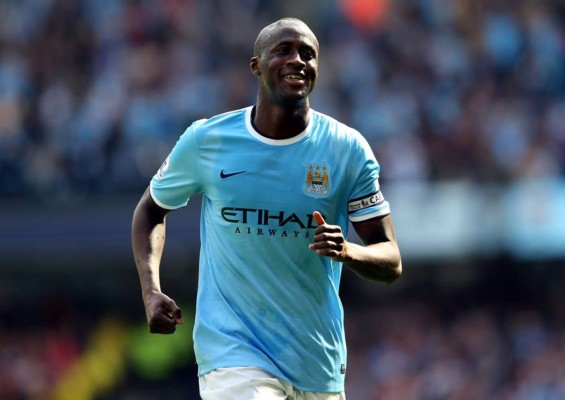 Yaya Touré podría dejar al Manchester City... porque no lo felicitaron por su cumpleaños