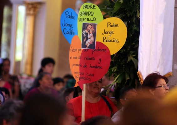 'Honduras sufre las heridas de la violencia y la impunidad”: cardenal Rodríguez