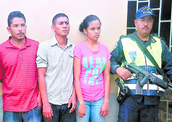 Honduras: Padre no pudo ocultar el crimen de su hija