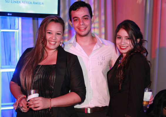 Aerolíneas Sosa crece para Centroamérica