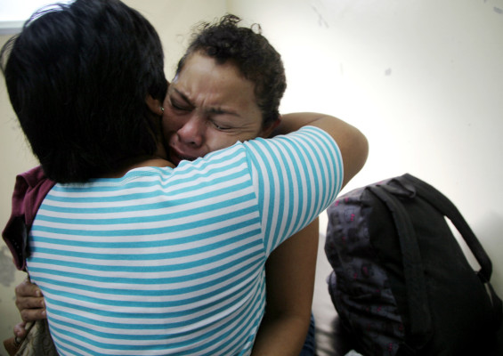 Muere quinceañera en un accidente en Villanueva