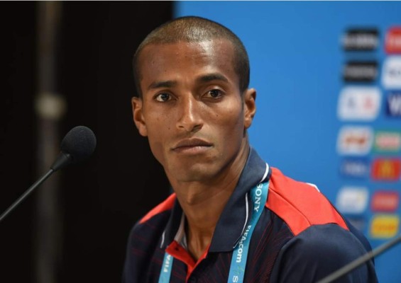 Roy Miller quiere una final de Copa Uncaf entre Costa Rica y Honduras