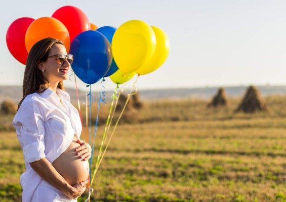 Consejos para cuidar tu salud emocional en el embarazo