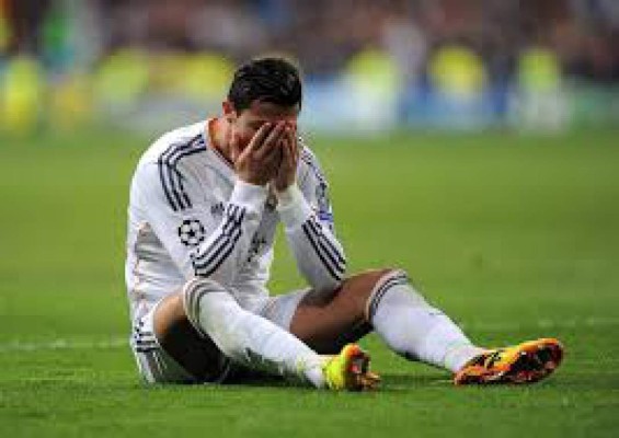 Cristiano Ronaldo (lesionado) fuera de la lista de Portugal