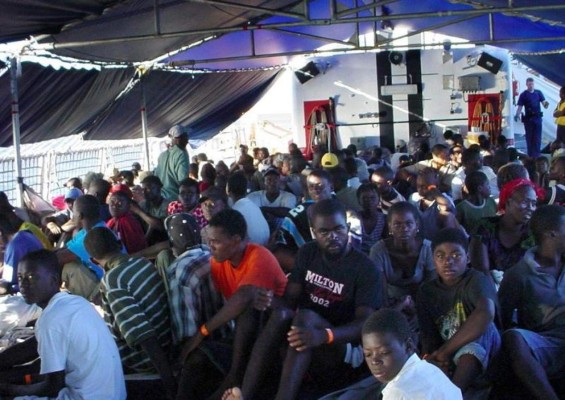 Honduras será sede de conferencia de expertos de América sobre migración