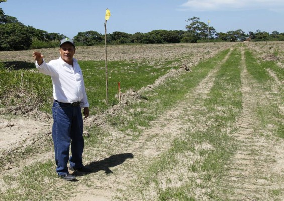 Trujillo ya cuenta con los estudios y el terreno para la construcción de un nuevo aeropuerto.