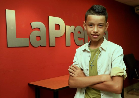 Roger Mejía cantará con Toño Rosario