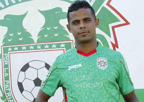 Keosseián suena para volver a Honduras; hondureño apunta para ir a España