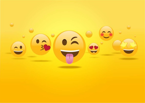 Crea tus propios 'emojis” con esta página web