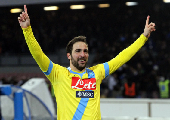 Napoli ganó a la Roma y pasó a la final de Copa Italia