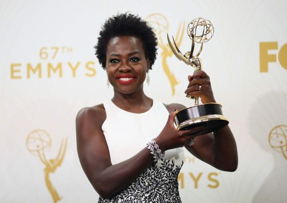 Lista de todos los ganadores de los Emmy 2015