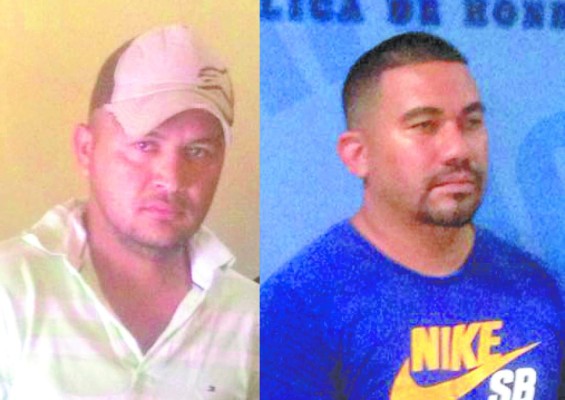 Prisión preventiva dictan a dos expolicías