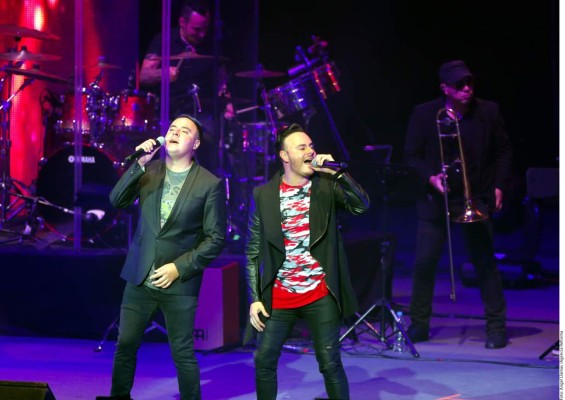 Artistas mexicanos van a Viña del Mar 2016