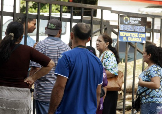 Dos víctimas de la masacre eran amenazados desde el presidio