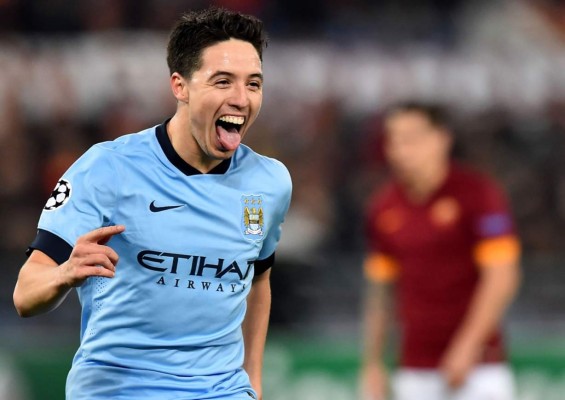 El Manchester City pasa a octavos y elimina a la Roma
