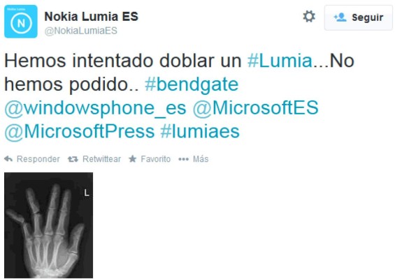 Las burlas contra Apple no paran