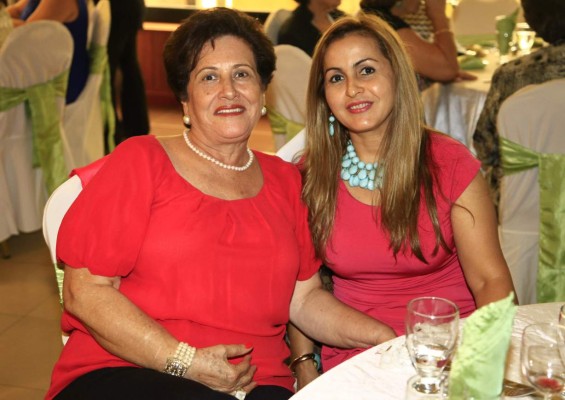 Club Internacional de Mujeres estrena directiva en Honduras