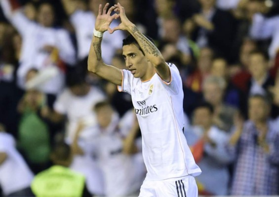 Real Madrid tumba al Barcelona y conquista la Copa del Rey