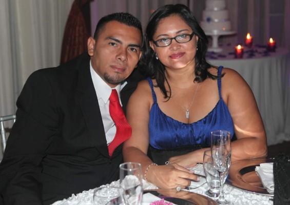 Boda Valladares Pineda