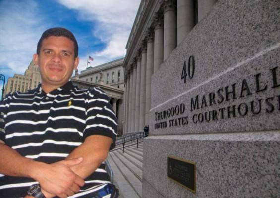 Fabio Lobo viajó en mayo de 2015 a Haití para concertar un negocio de droga con Los Cachiros. Sin embargo, era una trampa. Devis Leonel Rivera, uno de los fundadores del clan, dijo que ya eran informantes de la DEA y así entramparon a Lobo, quien fue arrestado por agentes de esa agencia estadounidense y fue trasladado a Estados Unidos. 