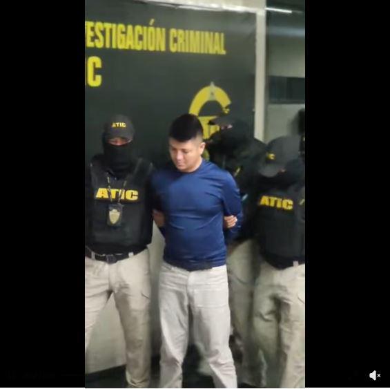 Profanación de cadáver: el macabro crimen por el que es señalado extraditable hondureño