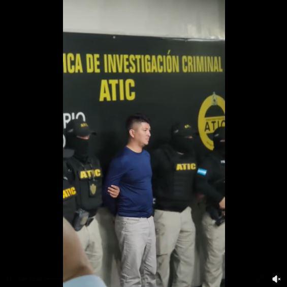 Profanación de cadáver: el macabro crimen por el que es señalado extraditable hondureño