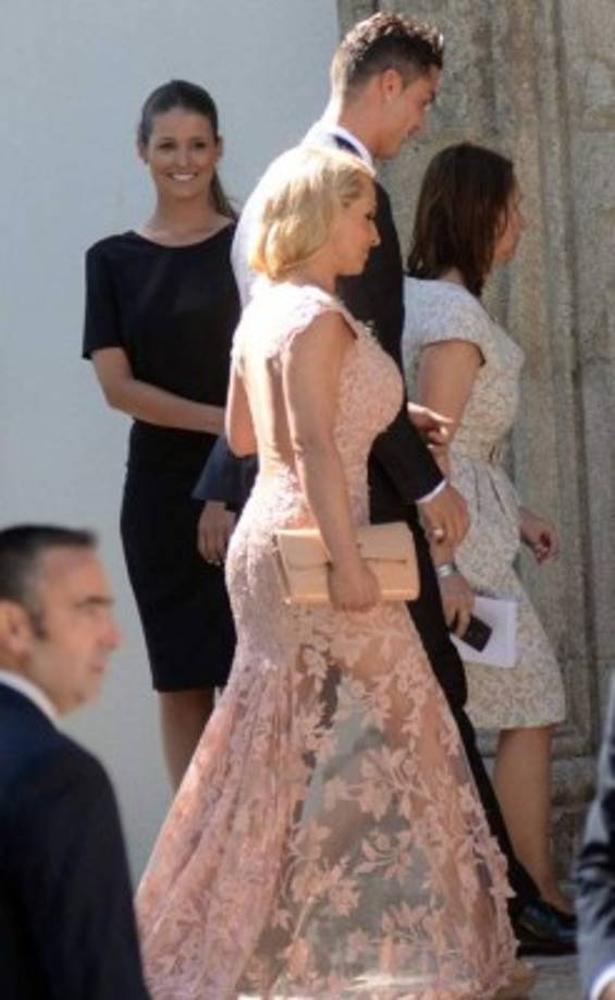 Ambos han sido vistos juntos en varios eventos.