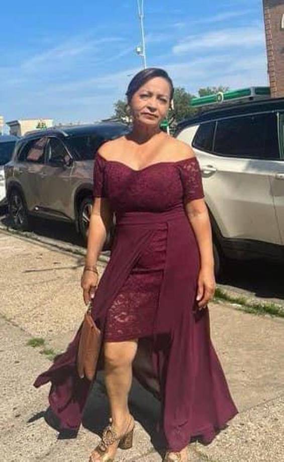 Desde el 14 de junio se activó una alerta Isabel-Claudina, para que el Ministerio Público (MP) comenzara las diligencias de búsqueda. Además, se accionó legalmente en contra de Malouf, ya que los hijos y demás familiares de la hondureña sostienen que Malou es el responsable de la desaparición de la mujer.