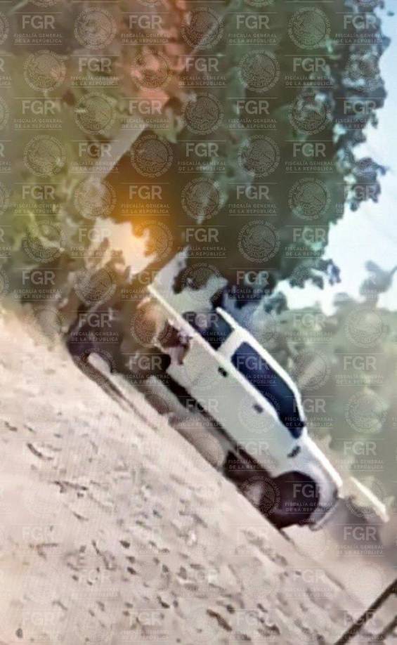 Además, la Fiscalía ha localizado el inmueble donde Zambada fue secuestrado, sus escoltas desaparecidos y Cuén torturado antes de su fallecimiento.