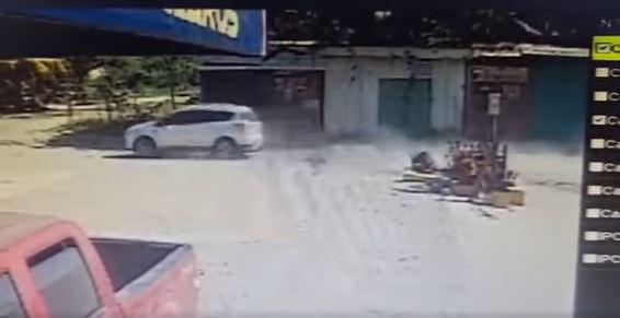 El calvario de Héctor Lisser: 36 horas secuestrado pensando que moriría