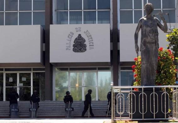 Presentan proyecto para crear un Tribunal Constitucional con funciones paralelas a la CSJ