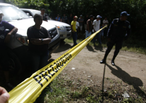 Europa se suma a lucha antidrogas en Centroamérica