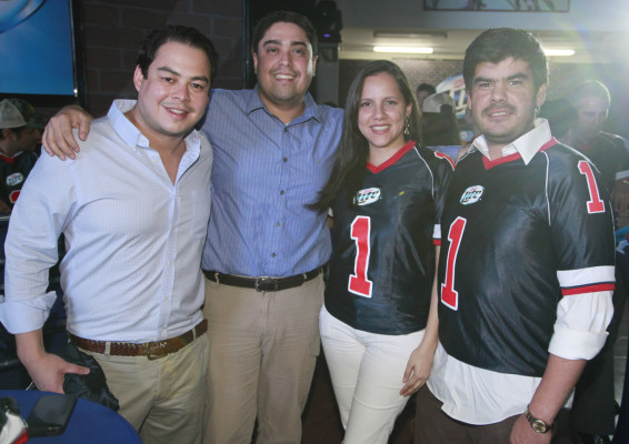 Fiesta por la renovación