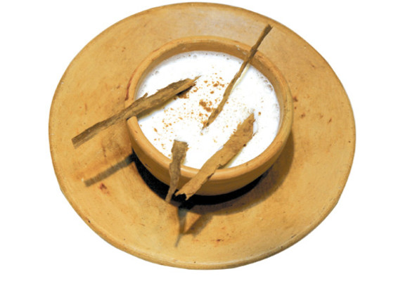 Las delicias del verano