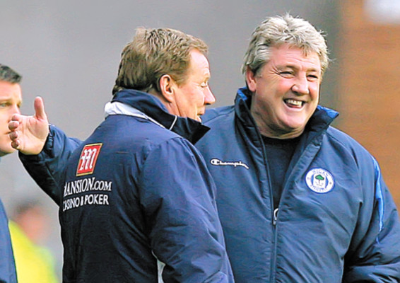 Suazo tiene vía libre