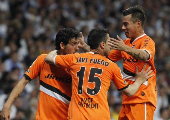 Real Madrid tropieza y derrocha muchas de sus opciones de ganar la Liga