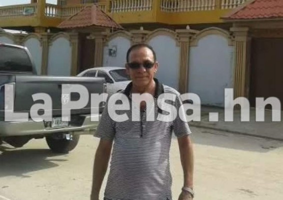 Hallan muerto a ciudadano pakistaní en San Pedro Sula