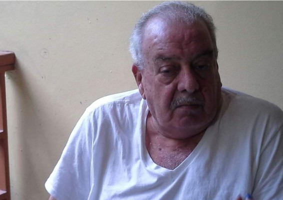 'No le deseo esto a nadie': José Miguel Handal Larach