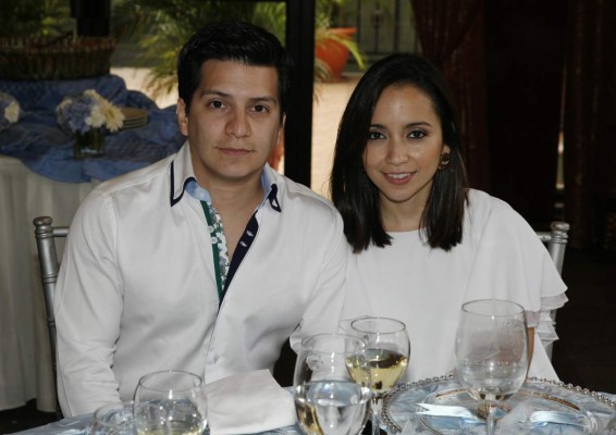 Celebración por la vida de Adrián Vargas Bueso