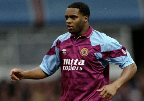 Policía mata a ex-futbolista inglés