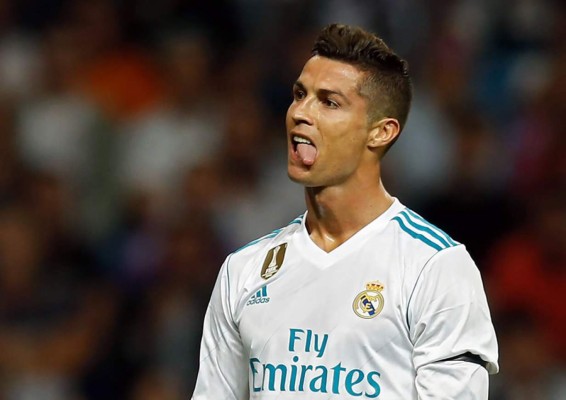 Cristiano Ronaldo: 'Cuando no marco parece como si fuera el fin del mundo'