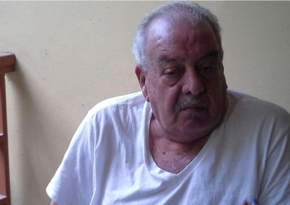 EUA saca a José Miguel Handal Larach de la Lista Kingpin