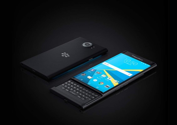 BlackBerry no se rinde, anuncia dos nuevos modelos