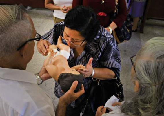 Emiliani: 'Apoyemos a la niñez y juventud desamparada”