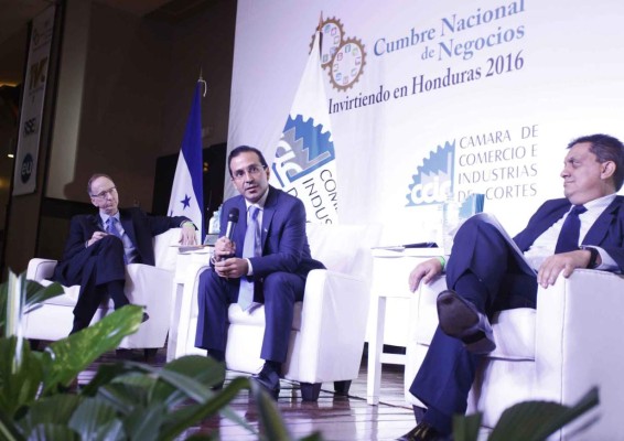 Honduras mantendrá la estabilidad económica