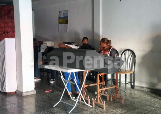 'No te pido riquezas, solo devuélveme a mis hijos', llanto de madre de hermanitos muertos&nbsp;&nbsp;