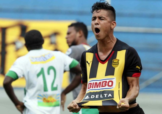 Gerson Rodas sobre su salida del Real España: 'No tengo remordimientos'